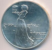 1977. 200Ft Ag "Festők II. / Rippl-Rónai" T:BU
Adamo EM54