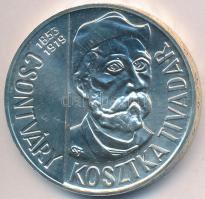 1977. 200Ft Ag "Festők II. / Csontváry" T:BU
Adamo EM52