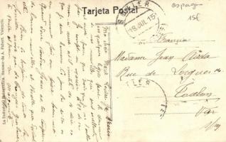 Barcelona, Casino de La Rabassada, Montanas rusas y Water Chute