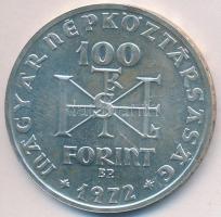 1972. 100Ft Ag "I. István" T:BU Adamo EM39