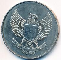 Gyula DN 300Ft "Asia Indonéz Kisvendéglő" T:2