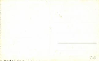 1936 Brassópojána, Poiana-Brasov; Cserkész jamboree / scout jamboree, photo