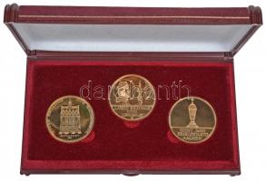 Fülöp Zoltán (1951-) / Madarassy Walter (1909-1994) DN "Magyar Szentek I. - Szent István, Szent...