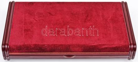 Fülöp Zoltán (1951-) / Madarassy Walter (1909-1994) DN "Magyar Szentek I. - Szent István, Szent...