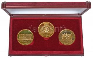 Fülöp Zoltán (1951-) 1994. "Magyar Szentek II. - Szent Erzsébet, Nagyboldogasszony, Szent Margi...