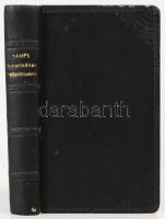 Kampe, J. H. Amerikának feltalálásáról, a' gyermekek és az ifjak kedvekért. Harmadik rész. Kolo...