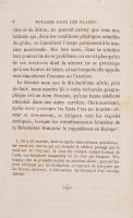 Hervé, A., De Lanoye, F.: Voyages dans le glaces du pôle arctique. Párizs, 1863, Libraire de L. Hach...