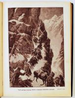 A Nagy Háború írásban és képben. Szerk.: Landor Tivadar. 1. rész: Északon és Délen, 2. köt. Bp., é. ...