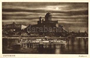 Esztergom este