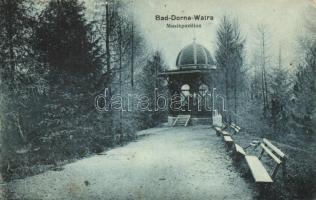 Dornavátra music pavillon (fl)