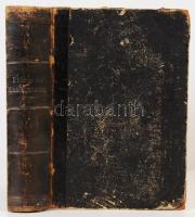 Scholls, E. F.: Führer des Maschinisten. Ein Hand- und Hilfsbuch. Sok illusztrációval. Braunschweig,...