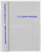 Máté György (szerk.) Budapest kapujában. A XI. kerület krónikája. Kecskemét,é.n., Petőfi. Kiadói egészvászon kötésben. Korának megfelelő állapotban.