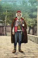 Croatian folklore from Zadar (Zara) (EK)