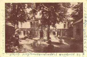 Siófok, Dr. Halász penzió (EK)