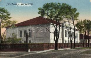 Jászberény, Úri kaszinó (fa)