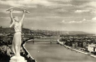 Budapest, Képzőművészeti Alap kiadása