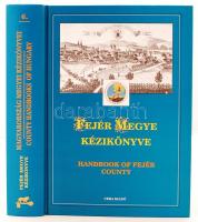 Kasza Sándor dr. et al. (szerk.): Magyarország Megyei Kézikönyvei: Fejér Megye Kézikönyve. 6. 1997, Ceba Kiadó. Kiadói karton kötésben, jó állapotú.