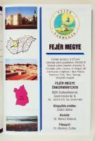Kasza Sándor dr. et al. (szerk.): Magyarország Megyei Kézikönyvei: Fejér Megye Kézikönyve. 6. 1997, ...