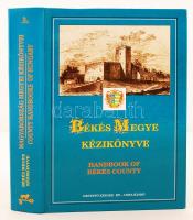 Kasza Sándor dr. et al. (szerk.): Magyarország Megyei Kézikönyvei 3.: Békés Megye Kézikönyve. 1997, Ceba Kiadó. Kiadói karton kötésben, jó állapotú.