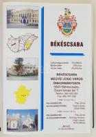 Kasza Sándor dr. et al. (szerk.): Magyarország Megyei Kézikönyvei 3.: Békés Megye Kézikönyve. 1997, ...