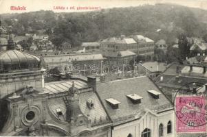 Miskolc, Református gimnázium (EK)