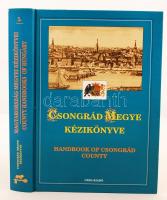 Kasza Sándor dr. et al. (szerk.): Magyarország Megyei Kézikönyvei 5.: Csongrád Megye Kézikönyve. 1997, Ceba Kiadó. Kiadói karton kötésben, jó állapotú.