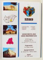 Kasza Sándor dr. et al. (szerk.): Magyarország Megyei Kézikönyvei 5.: Csongrád Megye Kézikönyve. 199...