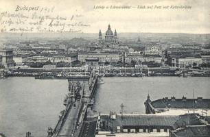 Budapest Lánchíd