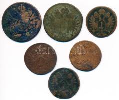 1800S 1Kr Cu (4x) + 1800B 3Kr Cu (2x) T:3,3-
