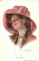 I don't care! Reinthal & Newman, No. 286. s: Philip Boileau (EK)