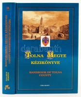 Kasza Sándor dr. et al. (szerk.): Magyarország Megyei Kézikönyvei 16.: Tolna Megye Kézikönyve. 1997, Ceba Kiadó. Kiadói karton kötésben, jó állapotú.