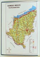 Kasza Sándor dr. et al. (szerk.): Magyarország Megyei Kézikönyvei 14.: Somogy Megye Kézikönyve. 1997...