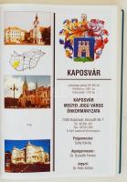 Kasza Sándor dr. et al. (szerk.): Magyarország Megyei Kézikönyvei 14.: Somogy Megye Kézikönyve. 1997...