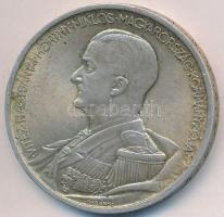 1939. 5P Ag "Horthy balra" T:2 
Adamo P8.2