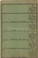 Senhalte fluganta postkarto-migranto por disvastigo de Esperanto (fa)