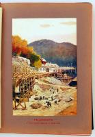 Dr. Borovszky Samu(szerk.): Magyarország vármegyéi és városai, Magyarország monográfiája. Szatmár vá...