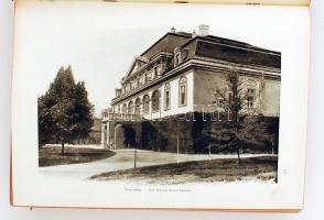 Dr. Borovszky Samu(szerk.): Magyarország vármegyéi és városai, Magyarország monográfiája. Temesvár v...