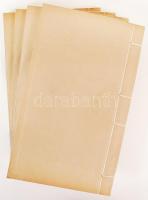 A madzsuk származása és eredete. Jelen kötet az eredetileg 1779-ben megjelent mű 1934. évi kiadása, ...