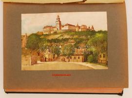 Dr. Borovszky Samu(szerk.): Magyarország vármegyéi és városai, Magyarország monográfiája. Győr várme...