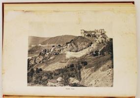 Dr. Borovszky Samu(szerk.): Magyarország vármegyéi és városai, Magyarország monográfiája. Bars várme...