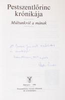 Téglás Tivadar dr. (szerk.: Pestszentlőrinc krónikája. Múltunkról a mának. Budapest, 1996, Pestszent...