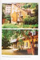 Xantus Zoltán: Ferencvárosi évszázadok. Helytörténeti füzetek. 1992 "Gutenberg unokái" Szí...