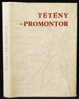 Joó Ernő, Tóth Gábor, Tóth Sándor (szerk.): Tétény - Promontor. Budapest XXII. kerületének története. Budapest, 1970, Budapest Főváros XXII. Kerületi Tanács VB. Aranyozott, kiadói műbőr kötésben, fedőborítóval. Jó állapotú.