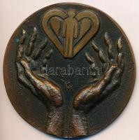 Kalmár Márton (1946-) 1985. "X. Egészségnevelési Szakoktatási Konferencia Szeged" Br emlék...