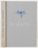 Nagy László: Arccal a tengernek, versek 1944-1965. Bp., 1966, Szépirodalmi Könyvkiadó. Kiadói egészvászon kötés, illusztrált, jó állapotban.