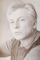 Nagy László: Arccal a tengernek, versek 1944-1965. Bp., 1966, Szépirodalmi Könyvkiadó. Kiadói egészv...