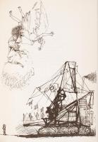 Nagy László: Arccal a tengernek, versek 1944-1965. Bp., 1966, Szépirodalmi Könyvkiadó. Kiadói egészv...