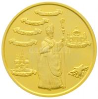 Bognár György (1944-) 1991. "Mindszenty József Bíboros Hercegprímás 1892-1975" aranyozott ...