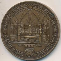 Kelemen Kristóf (1922-2001) 1981. "MÉE XI. Vándorgyűlése - Sárospatak / Perényi Péter - Lórántf...