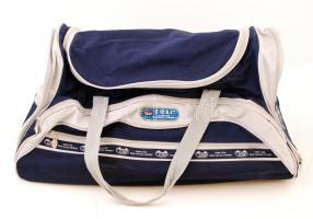 Cosi sporttáska, "Horváth" felirattal, 63×35 cm